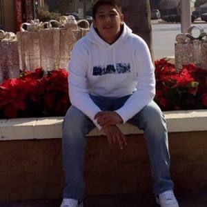 Meet your Posher, Jose antonio